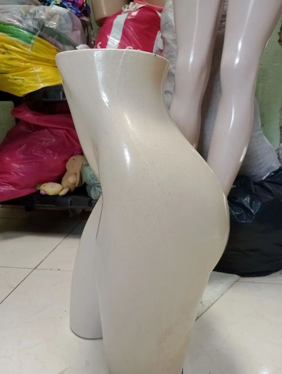 Maniquim