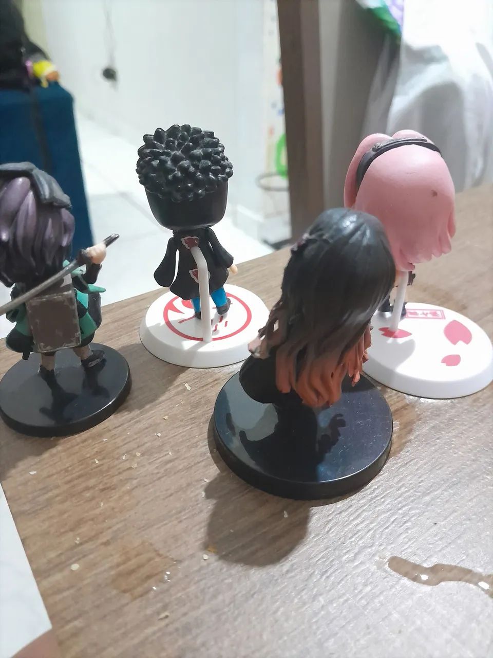 Bonecos de anime  - Foto 2