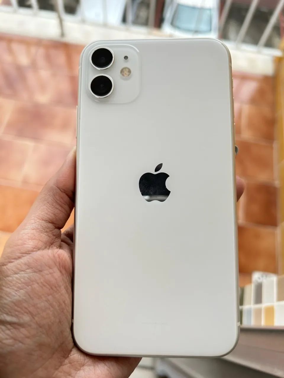 iPhone 11 