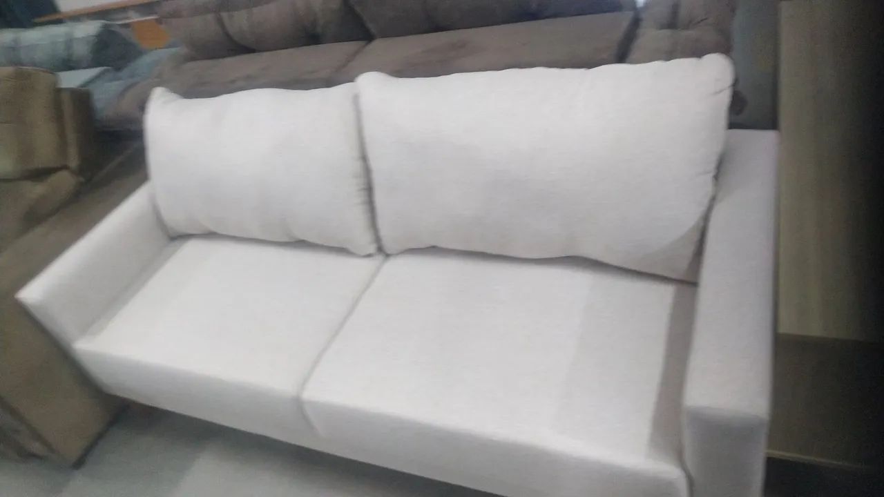 Sofá 