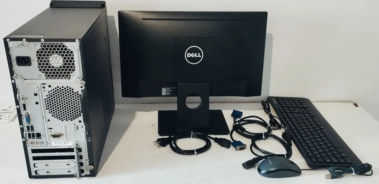 Computador Completo  - Foto 2