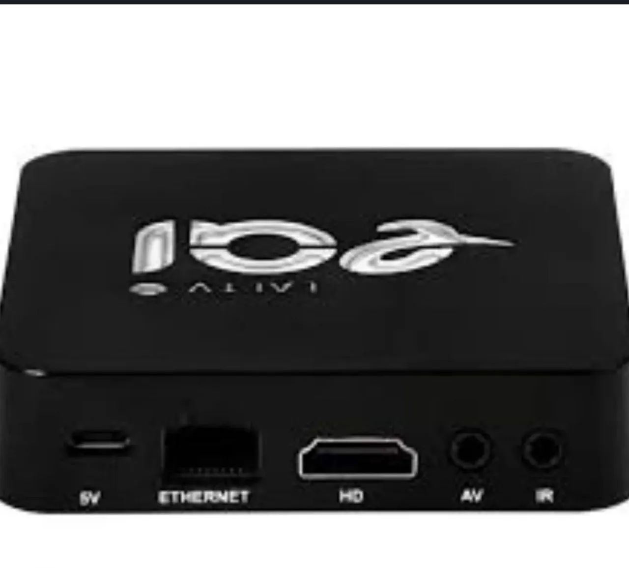 Conversor de TV EAI TV 4K  - Foto 2
