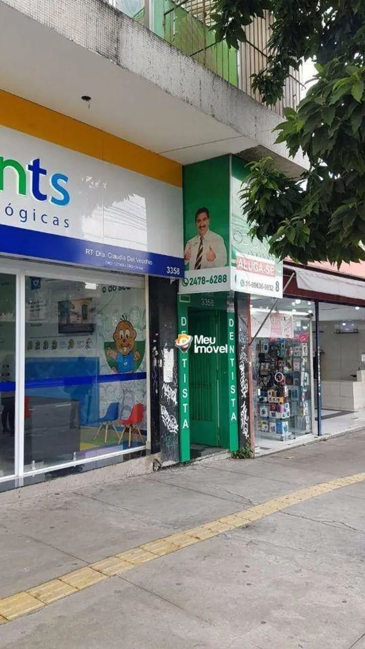 Sala Comercial para venda, Santana, São Paulo - SA0110. - Foto 2