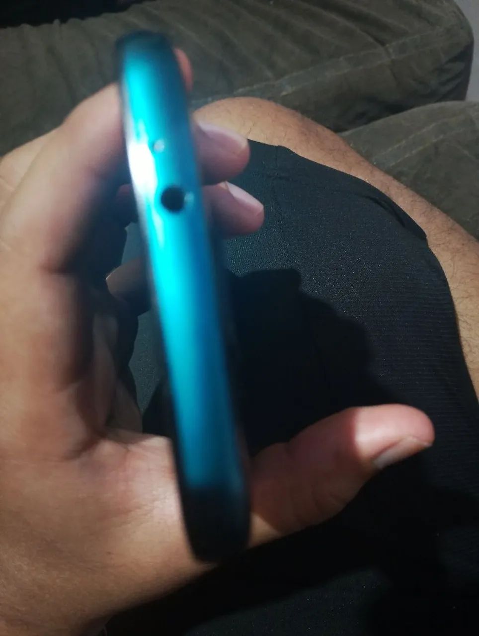 Moto G9 PLAY - Foto 2