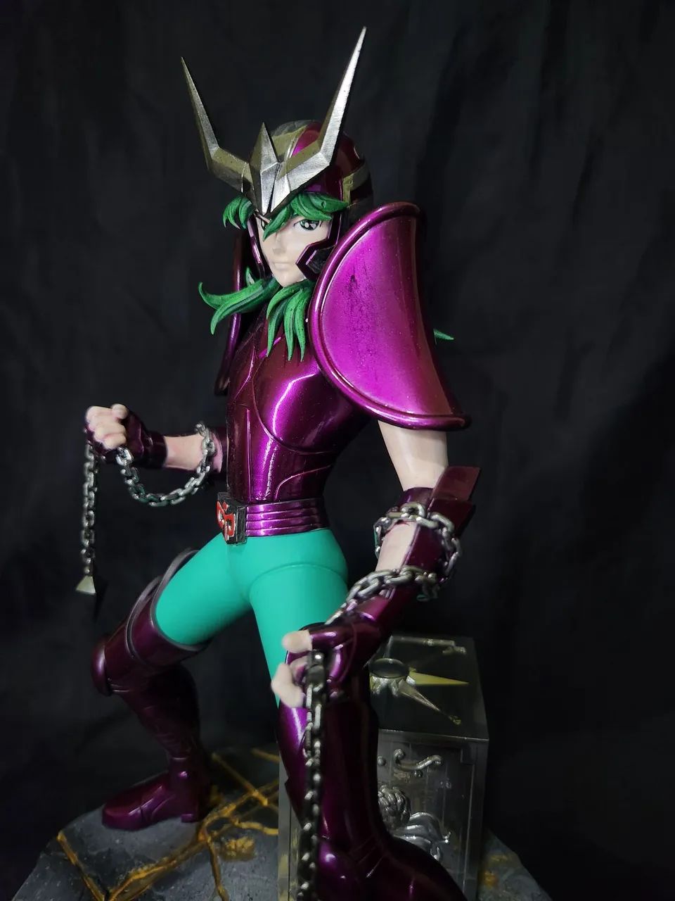 Shun CDZ - Foto 4