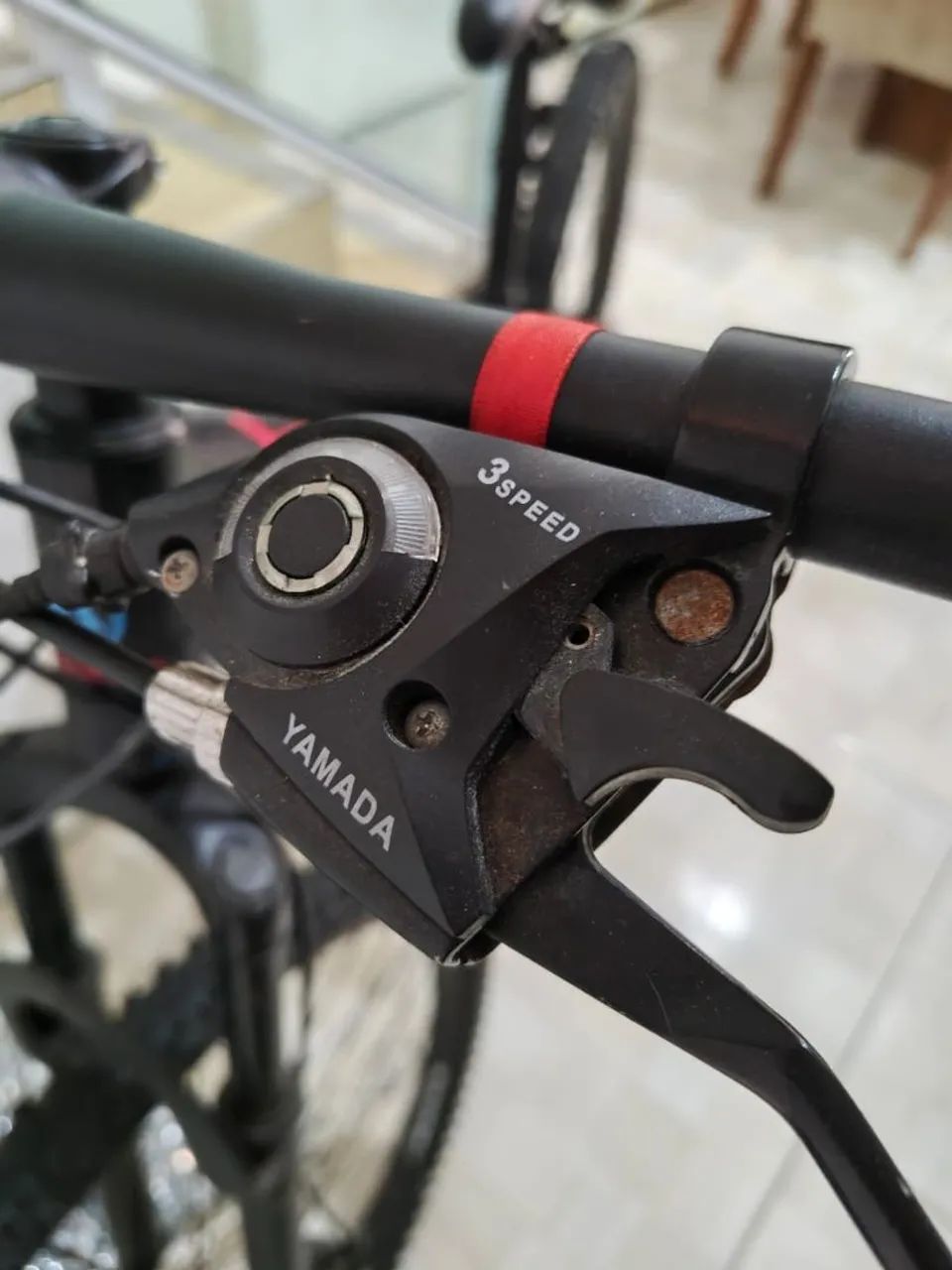 Bike Absolute Aro 29 - Foto 5