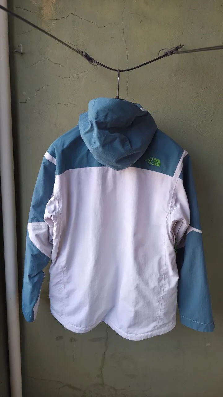 The North Face Vortex Tri JKT HyVent (M) - Foto 2