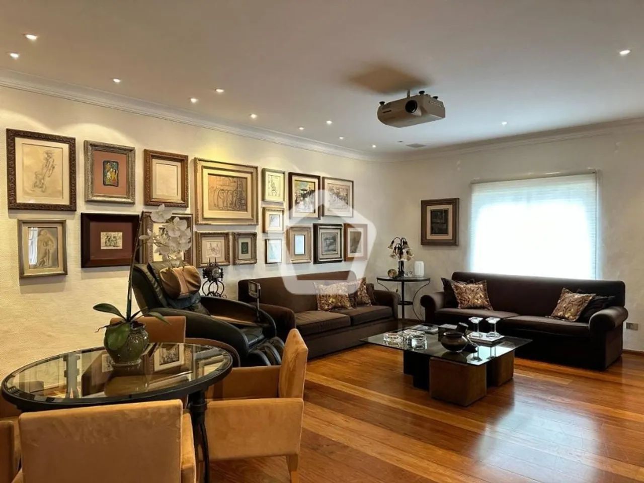 Apartamento em Cerqueira César