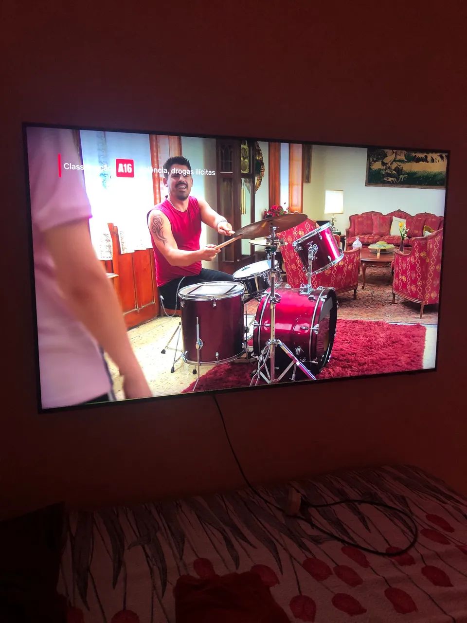 Tv Samsung - Foto 2