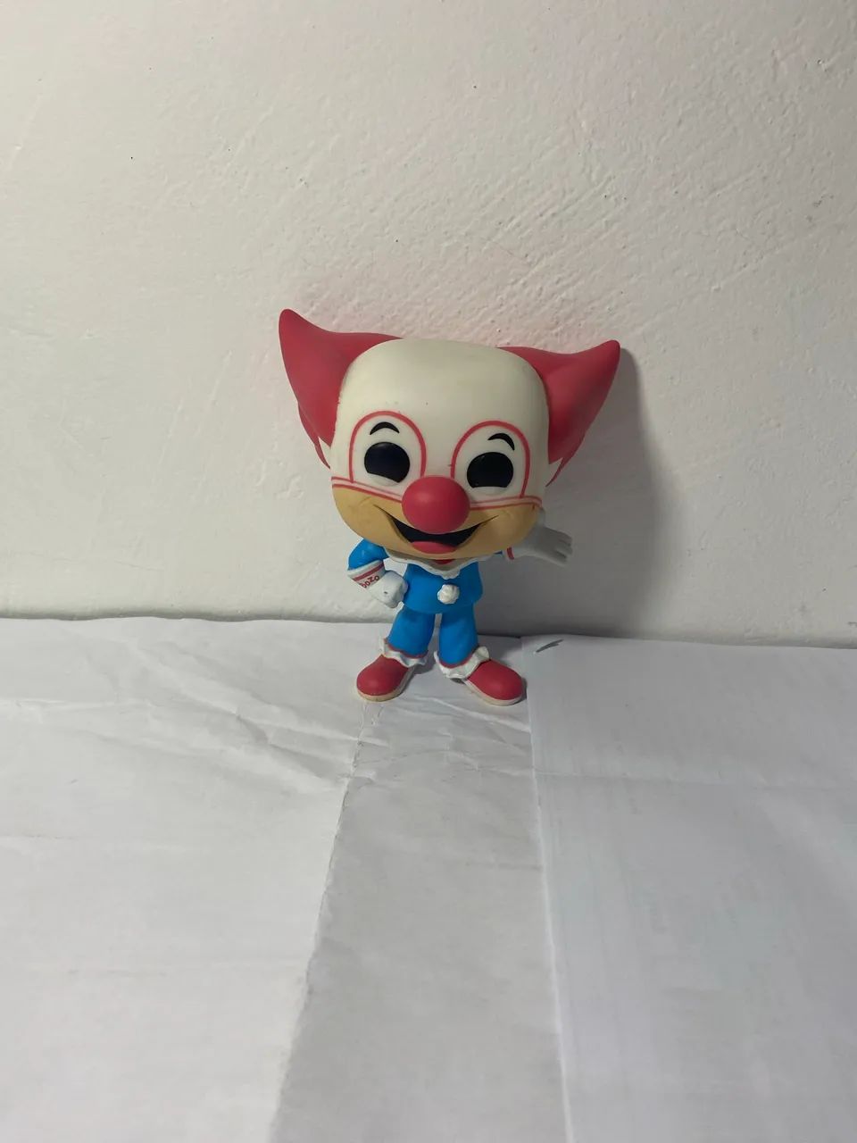 Funko Pop Bozo
