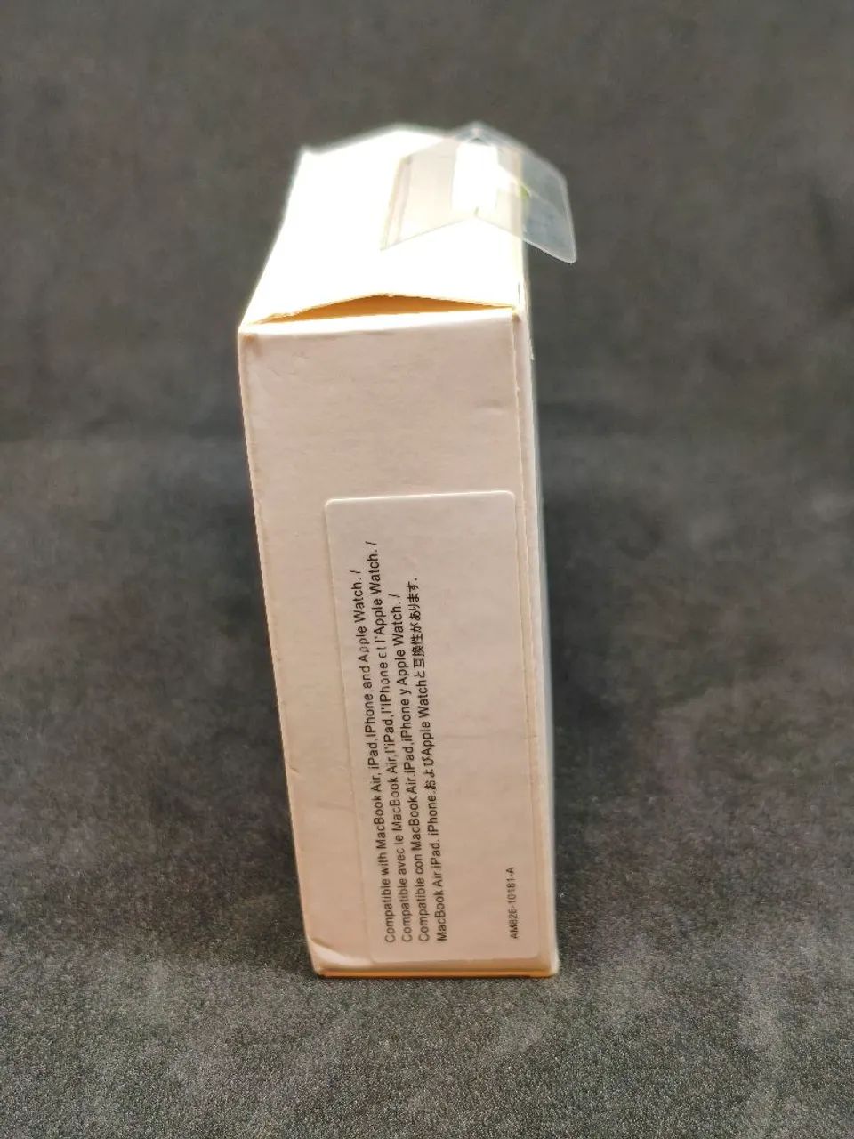 Carregador Apple 35W duas portas - original  - Foto 5