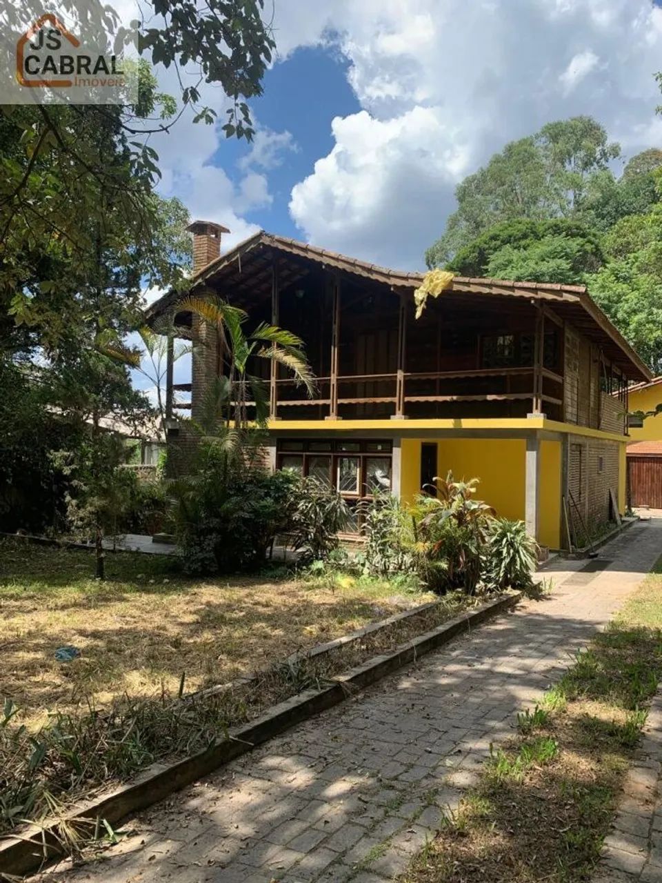 Chácara Mairiporã - Foto 4