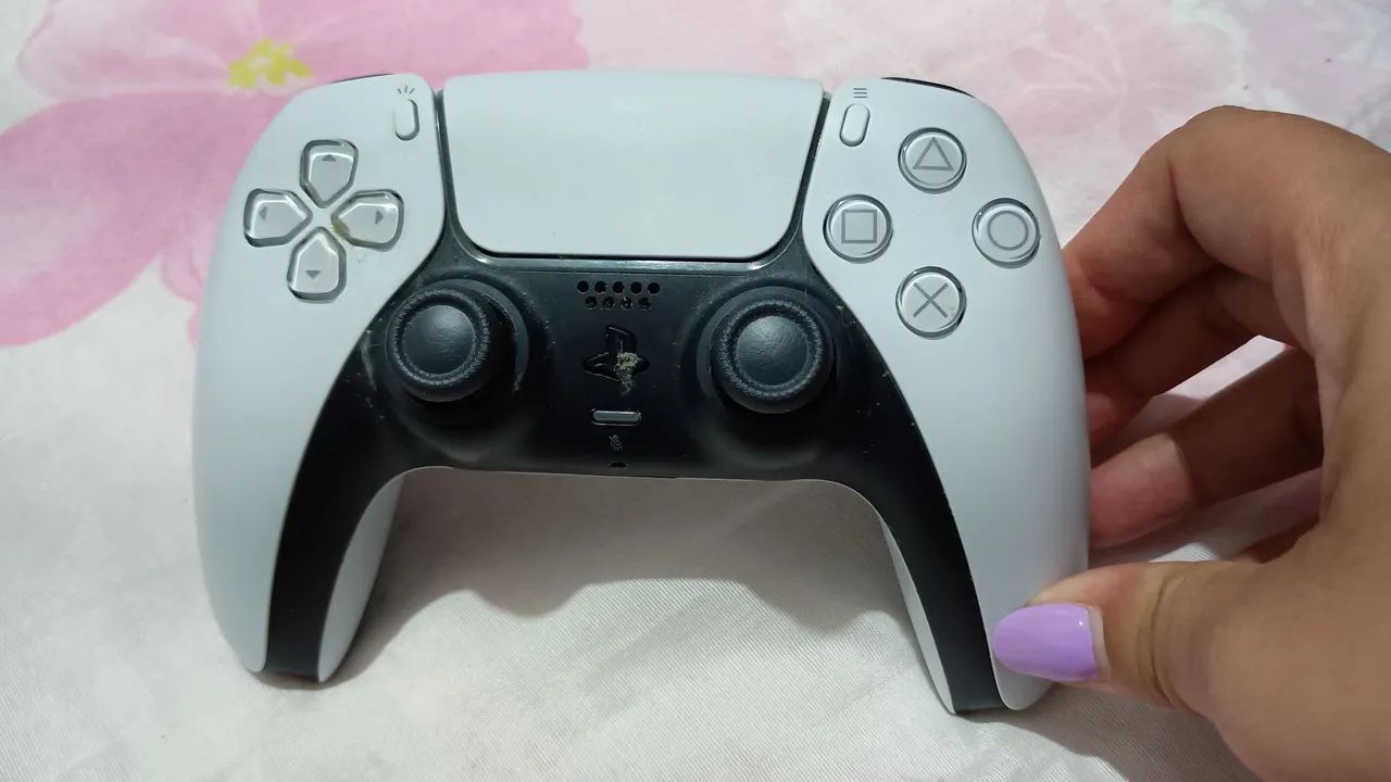 Ps5 - Foto 2