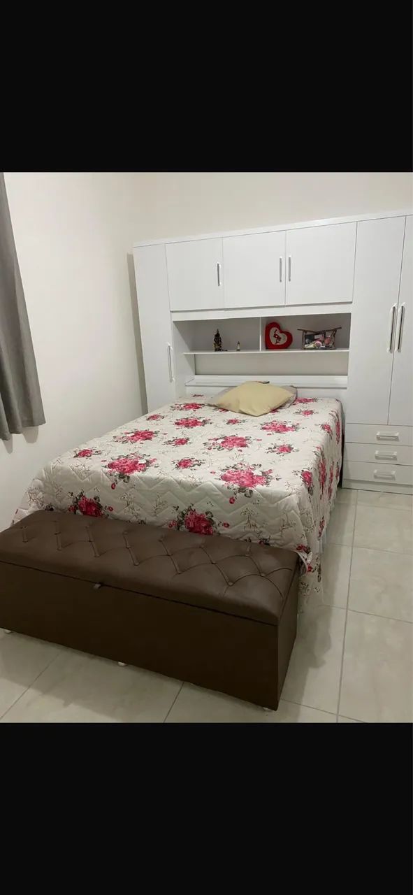 Móvel de quarto para cama - Foto 3