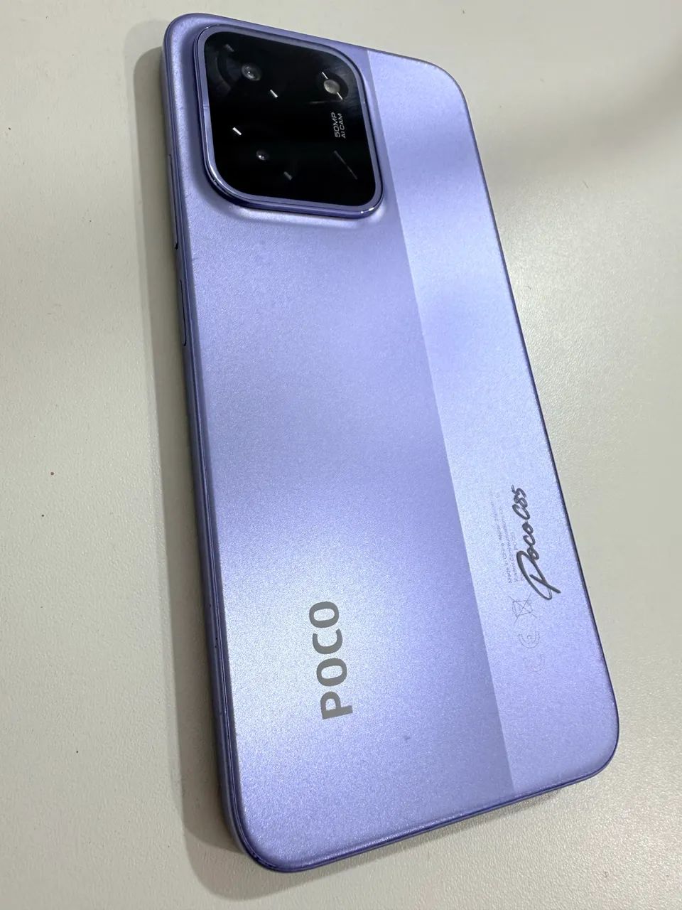 Poco C85