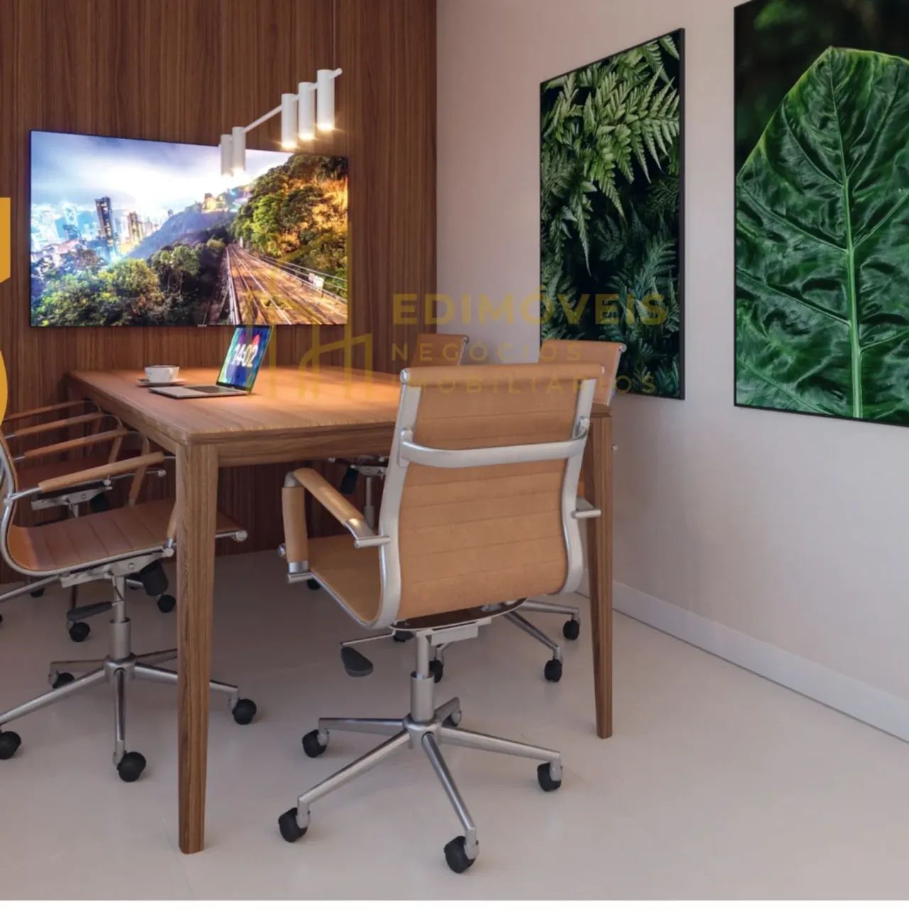 Studio no Jardim Camburi: Perfeito para Jovens Profissionais e Estudantes! - Foto 2