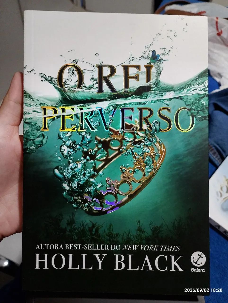 Livros  - Foto 5