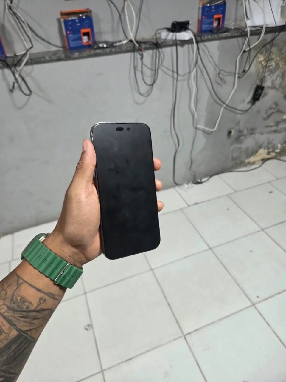 iPhone 14 Pro Max  - Foto 3