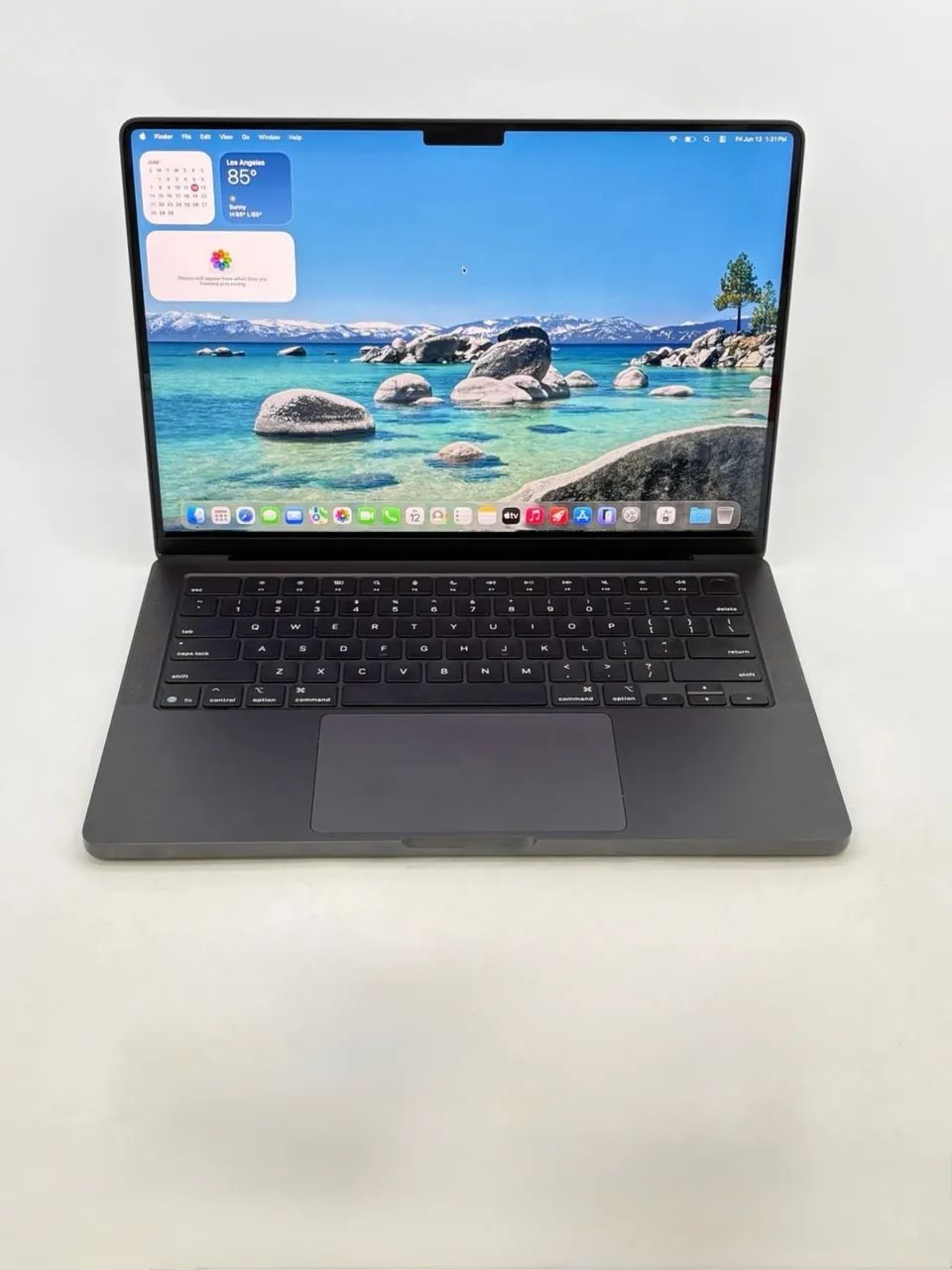 MacBook Pro M5 16GB 1 TB SSD NOVO  - Foto 5