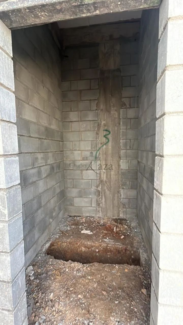 Galpão Comercial - Cidade Jardim - Jacareí - 250m². - Foto 5