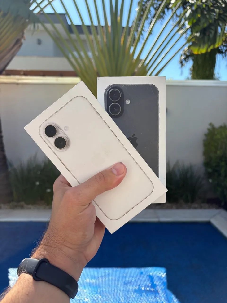 iPhone 17 256gb lacrado 