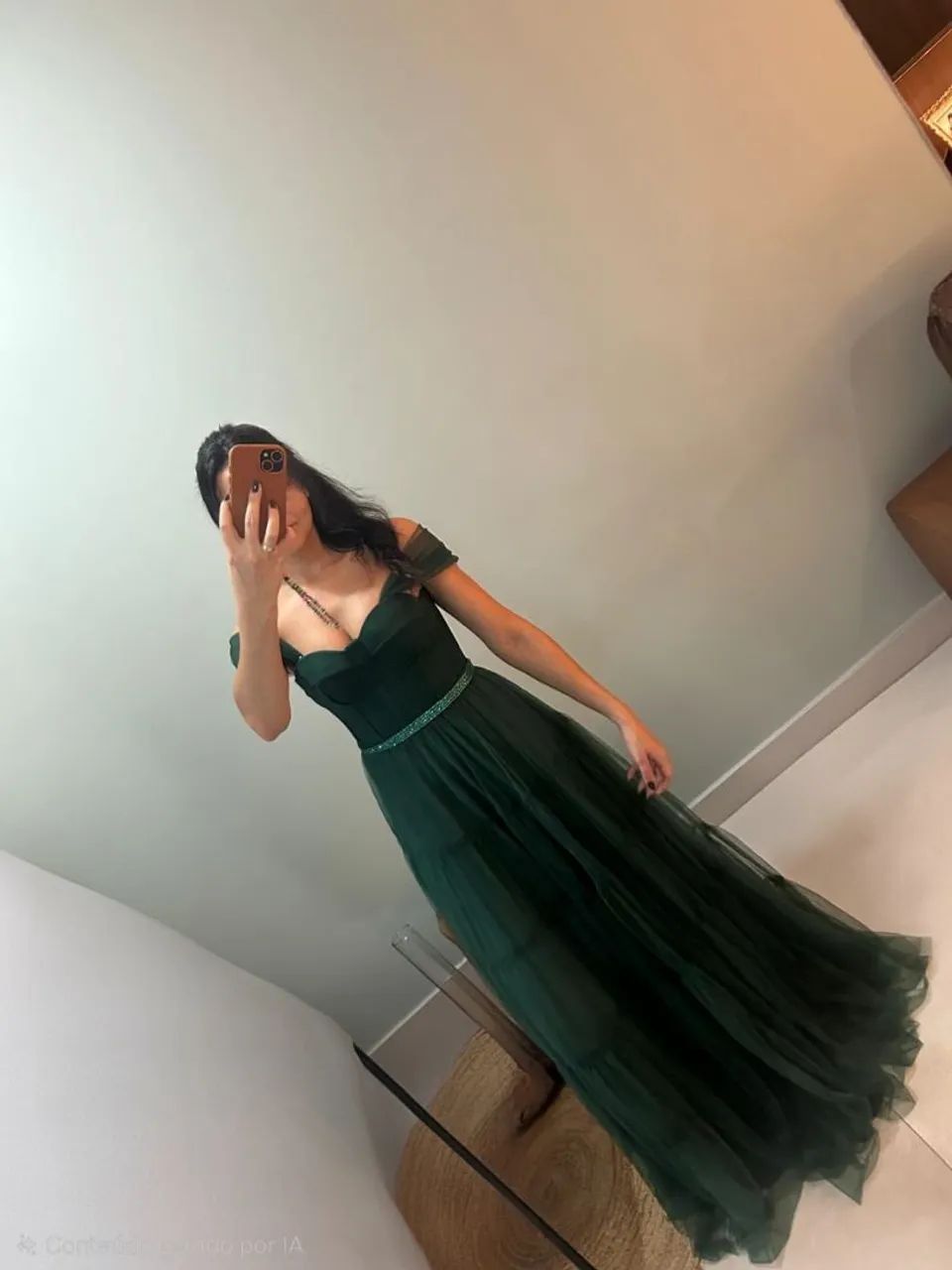 Vestido de Festa - Foto 2