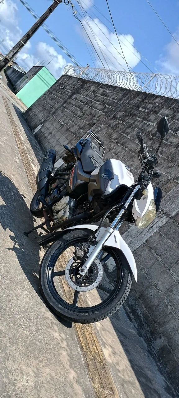 Yamaha Factor 150 - Foto 4