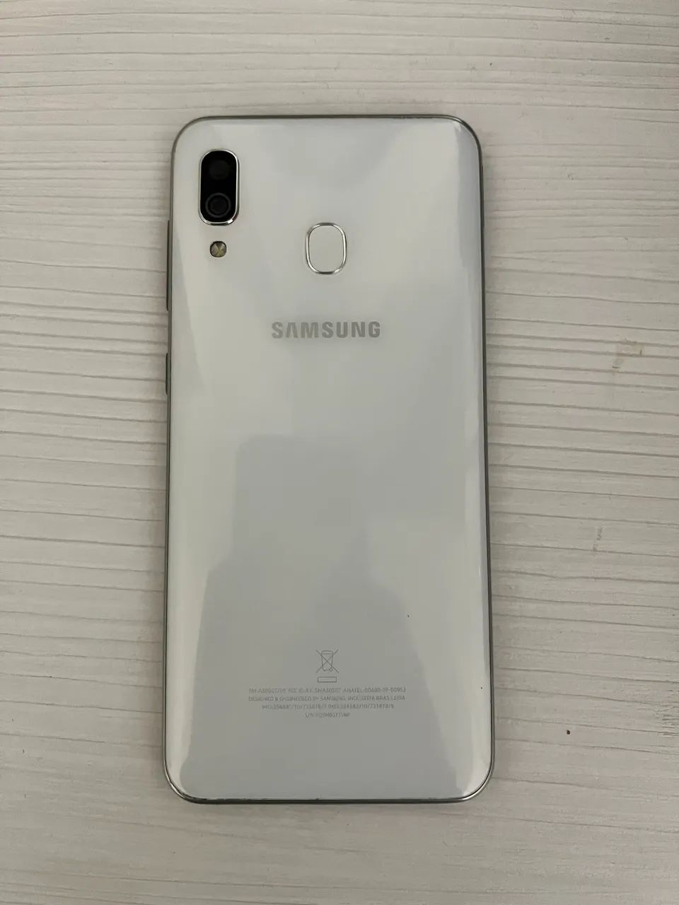 Samsung Galaxy A30 - Foto 2