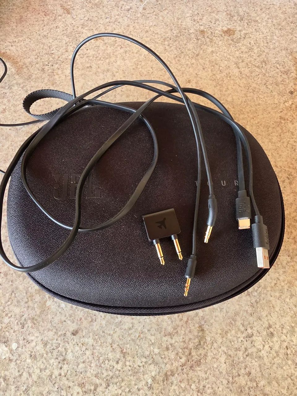 Vendo Headphone JBL tour One - Foto 4