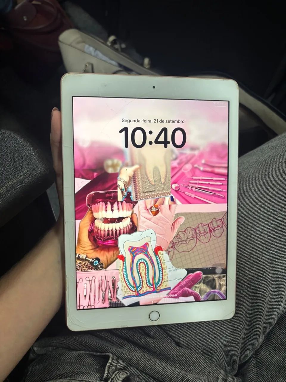 iPad geração 6 64Gb  - Foto 3
