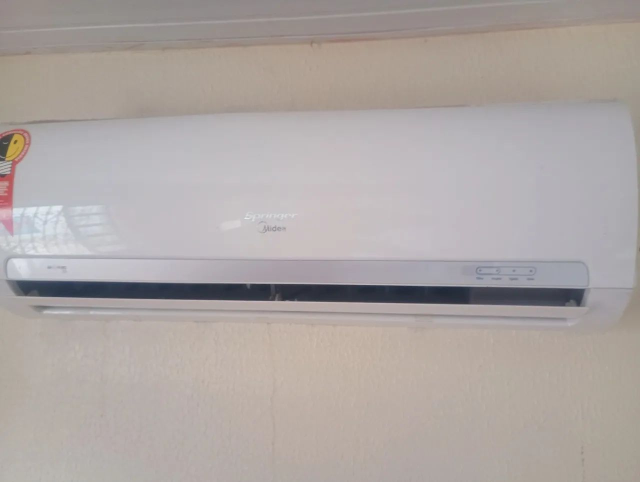 Vendo ar condicionado split  - Foto 3