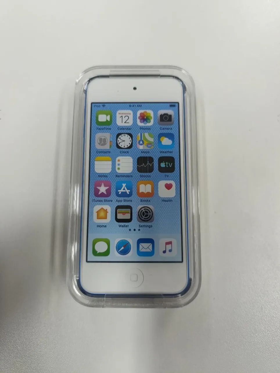 ポータブルプレーヤー IPOD TOUCH 32GB2019 楽天市場】Apple ipod touch 第7世代 32GB 選べる6色 領収書対応致し