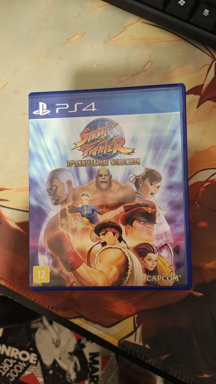 JOGOS DE PS4 - Foto 3