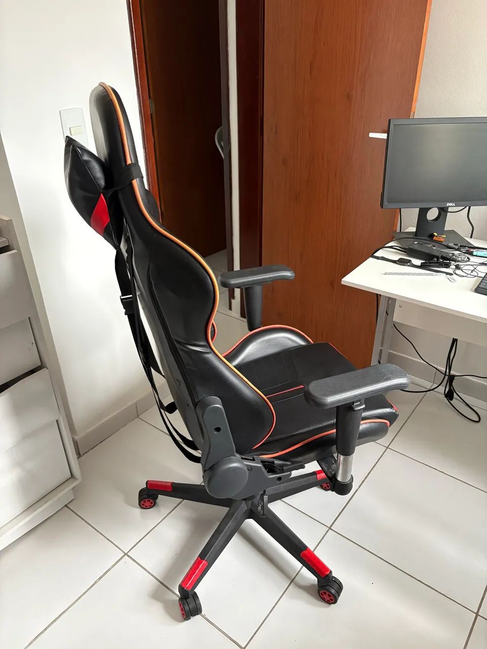 Cadeira Gamer  - Foto 3