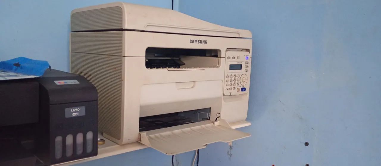 COMPUTADOR + IMPRESSORAS - Foto 4