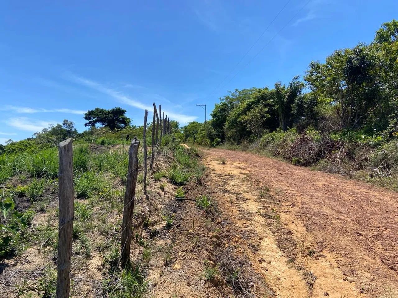 Vendo terreno em Imbassaí - Foto 5