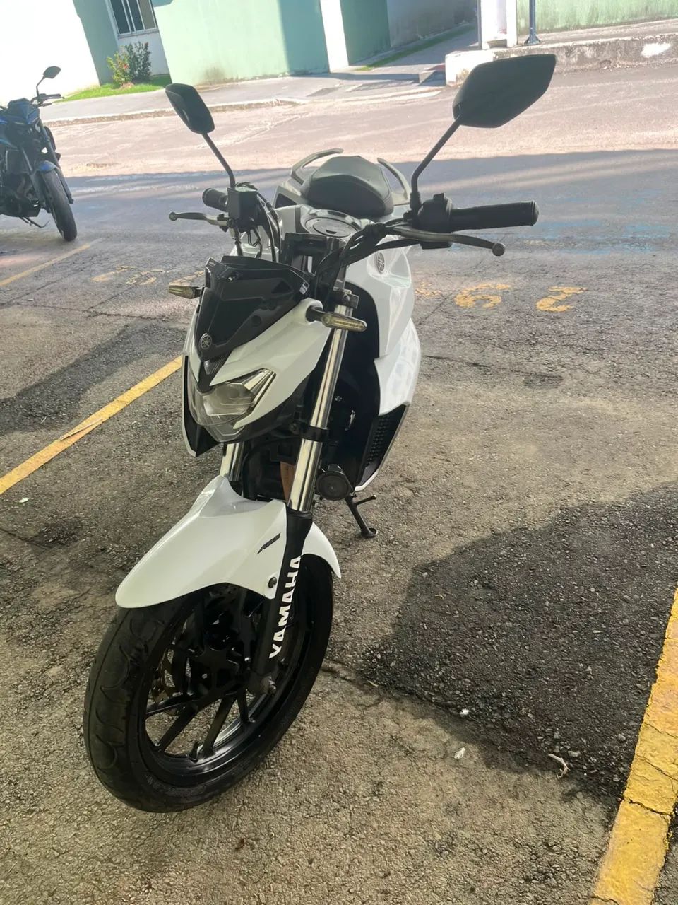 MOTO  - Foto 3