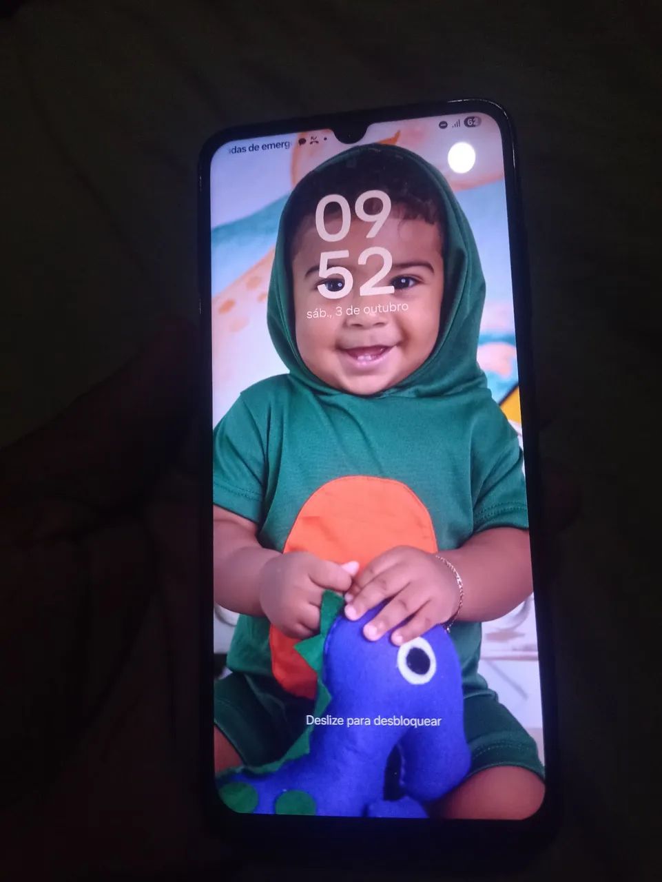 Celular A05S zero  - Foto 2