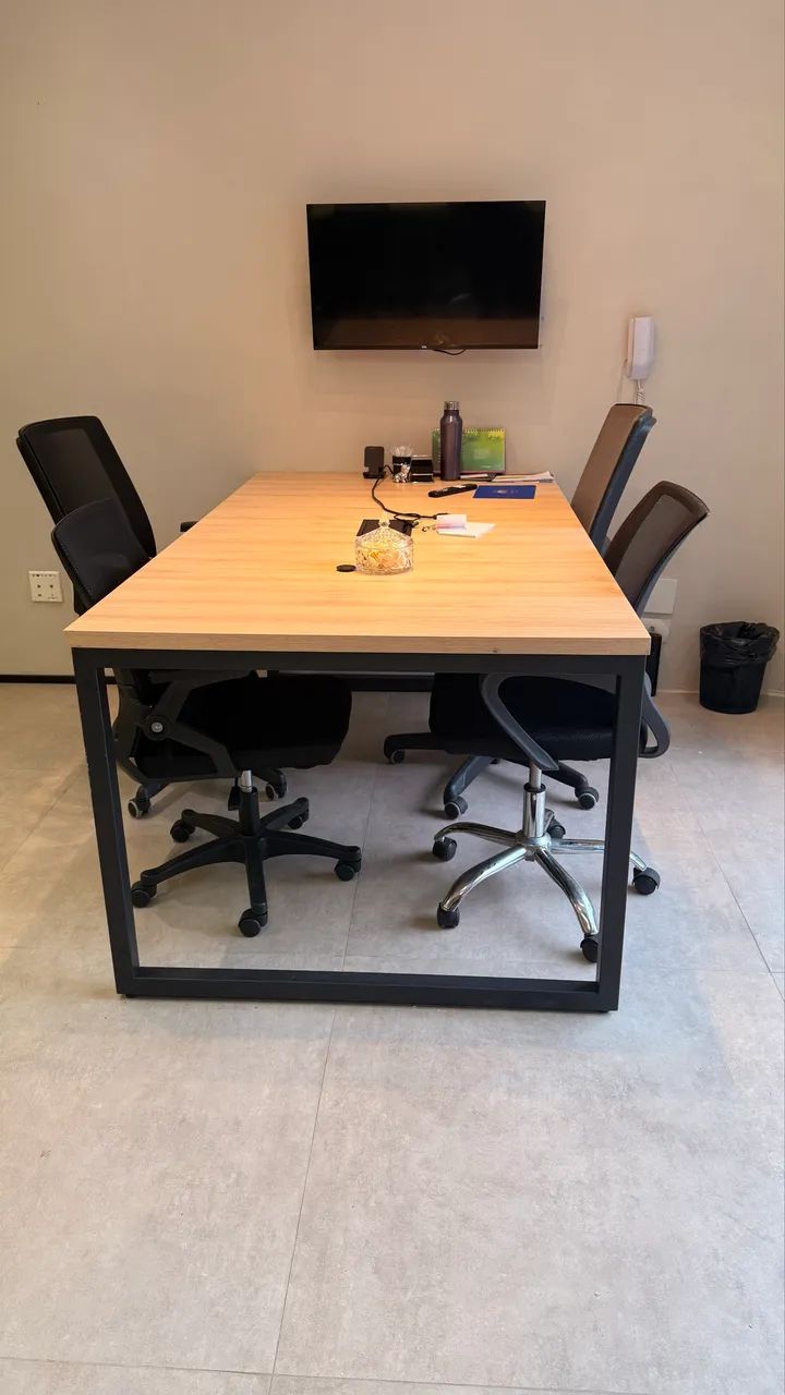 Mesa para escritório  - Foto 2