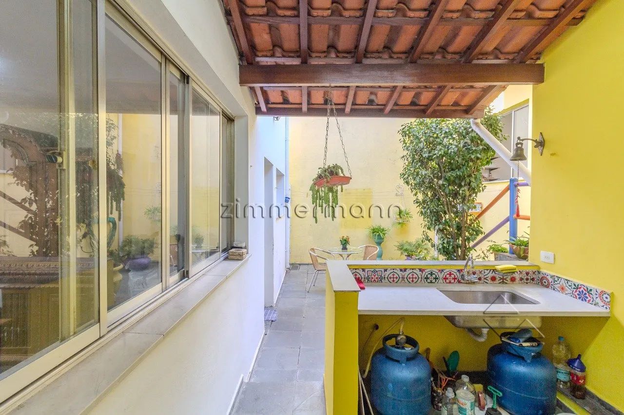 CASA SOBRADO ACLIMAÇÃO 3 DORMITÓRIOS 2 VAGAS - Foto 4