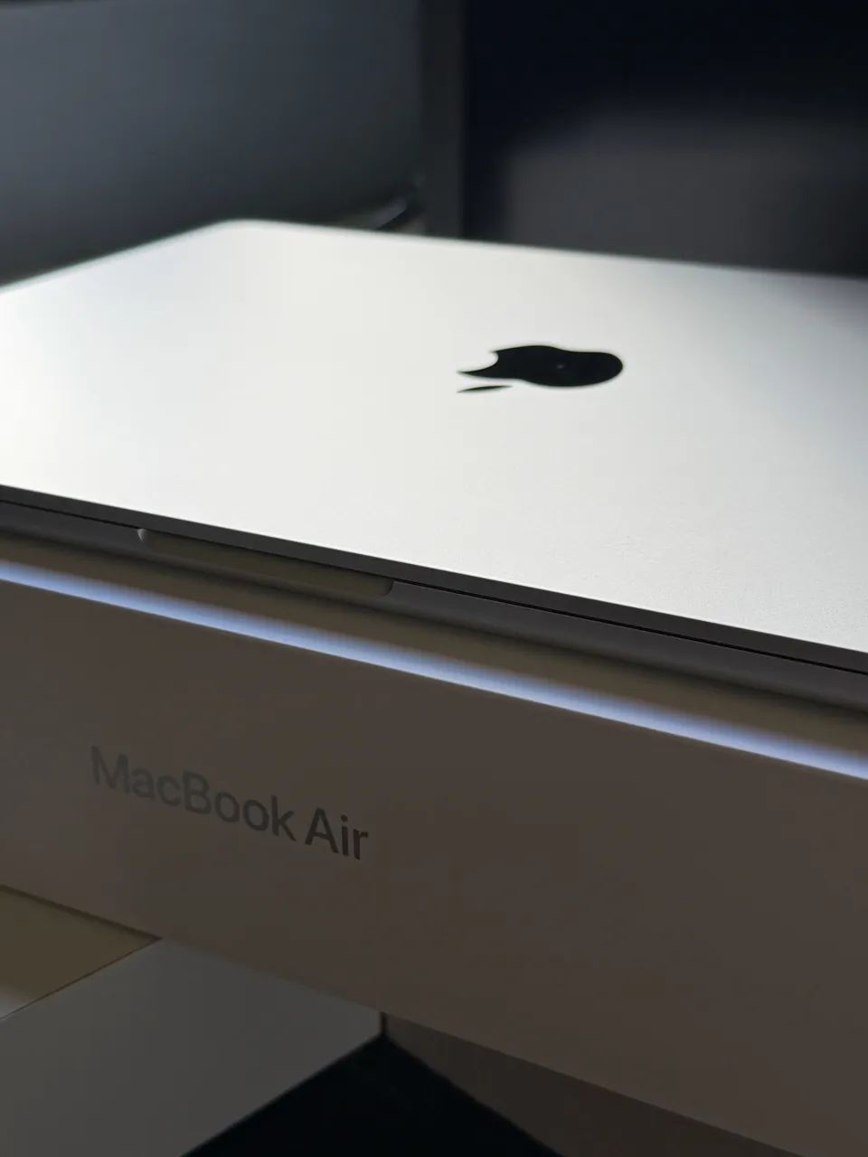 MacBook Air 15 M4 24GB 512GB SSD - Notebooks - Sapiranga-Coité