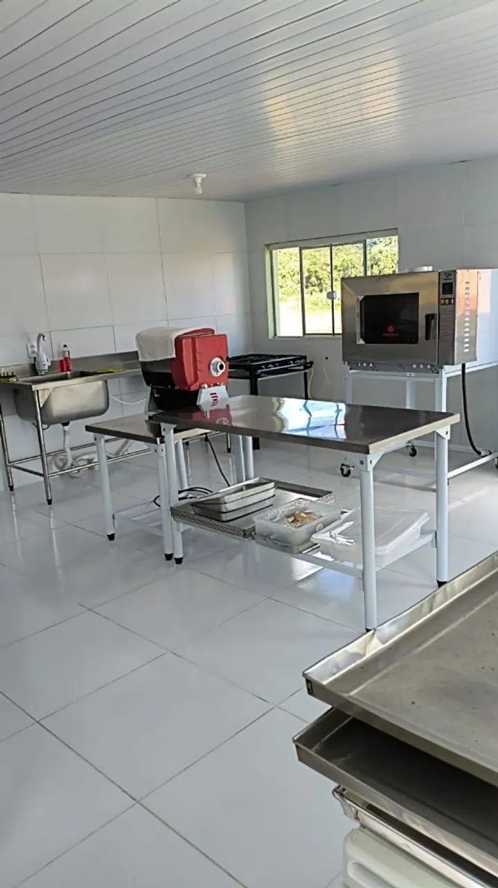 Agoro indústria  - Foto 5