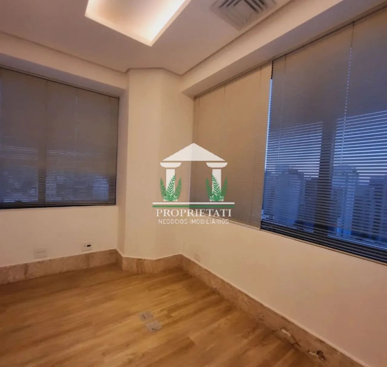Conjunto Comercial 151m² para Locação no Itaim Bibi - Foto 8