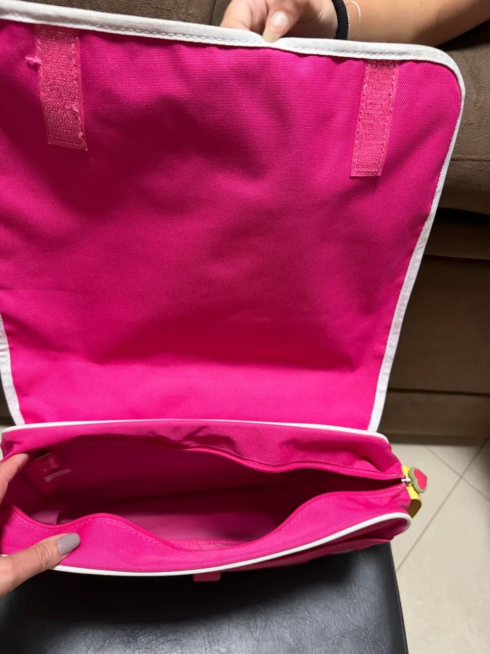 Mochila Barbie  - Foto 4