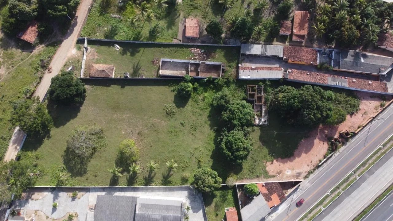 Terreno 8.000m2 BR101 Canguaretama - Foto 4