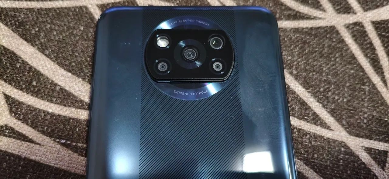 Poco x3 - NFC - Foto 4