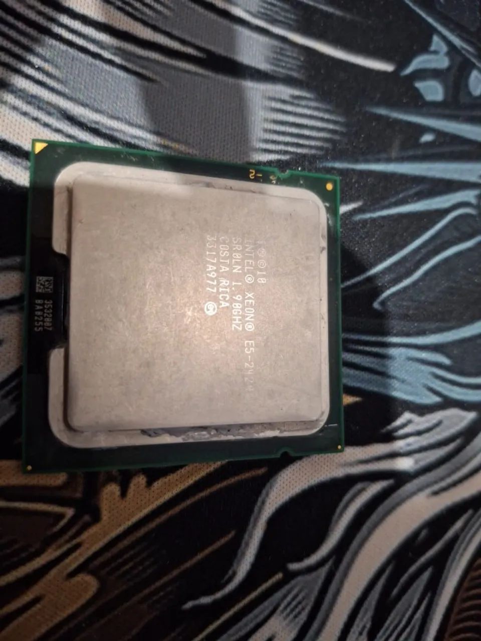 xeon e2420