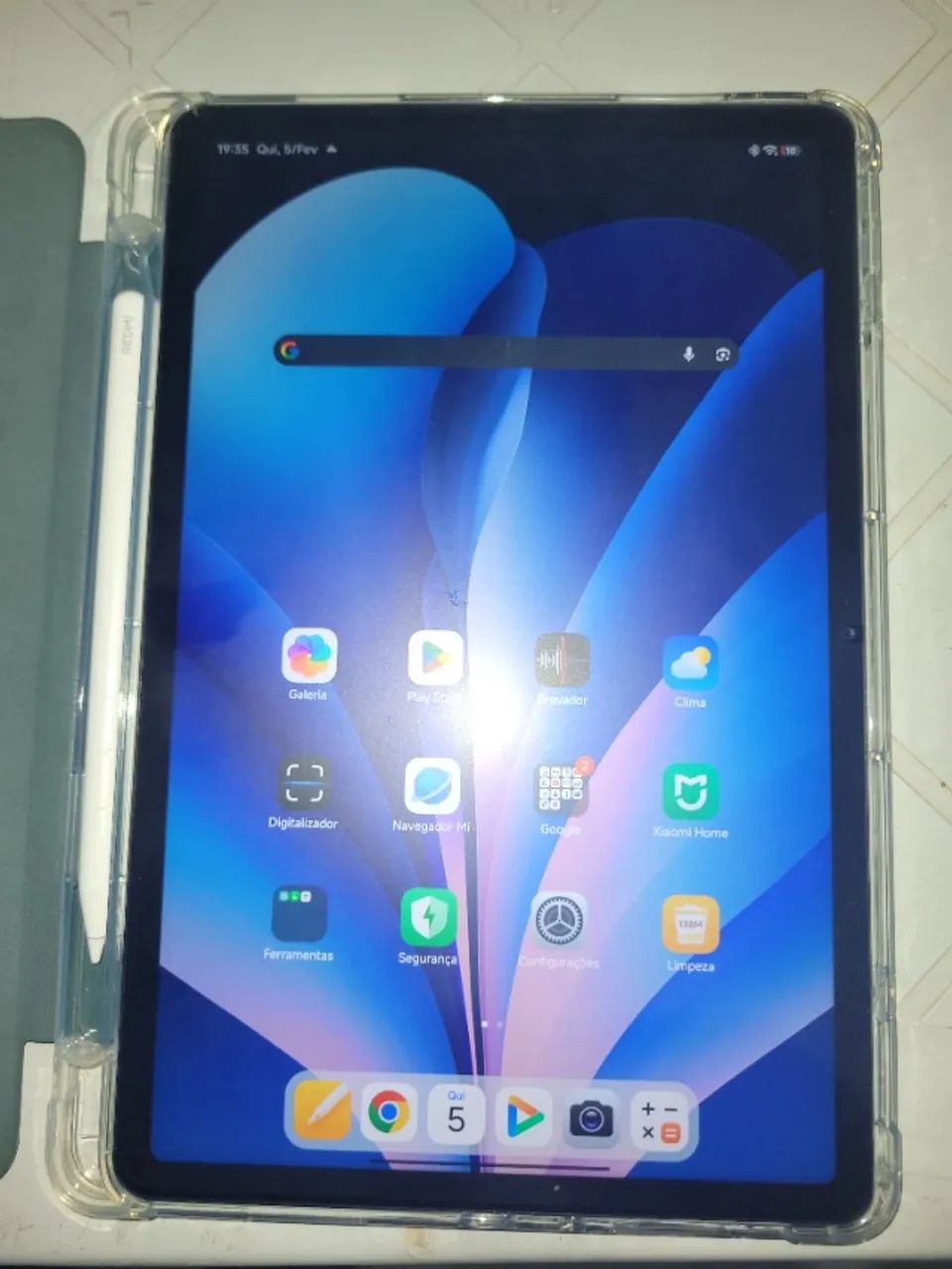 Tablet Xiaomi Redmi Pad 2
