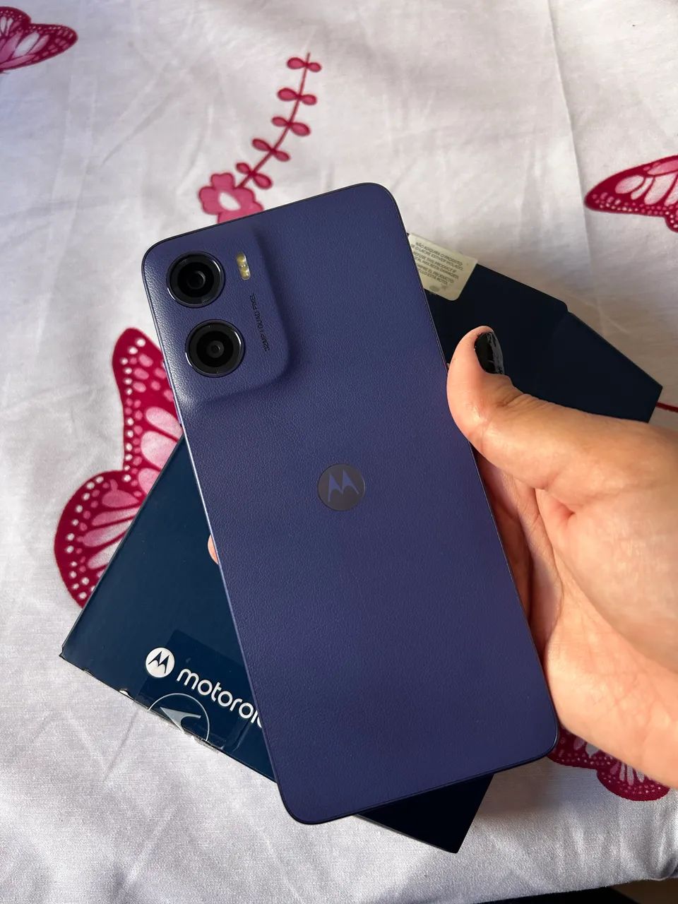 Moto E15 - Foto 2
