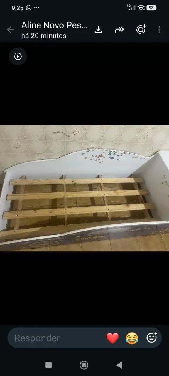 Carro infantil  - Foto 3